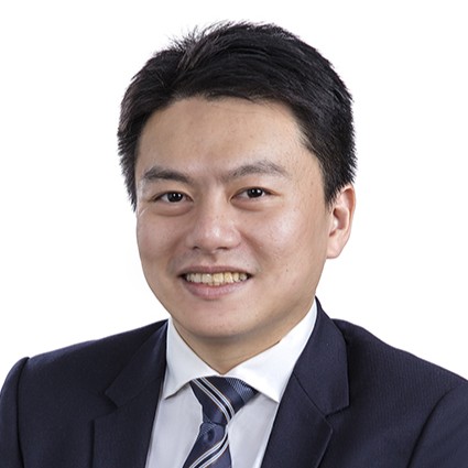 Speaker Image
